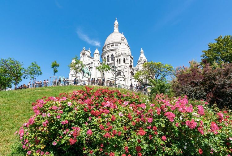 Basilique du Sacré-Cœur