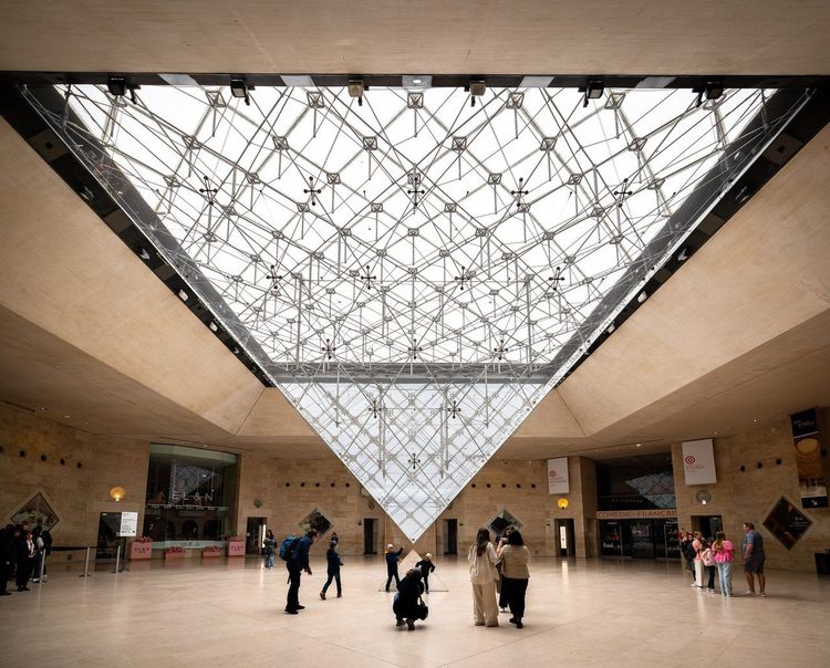 Musée du Louvre