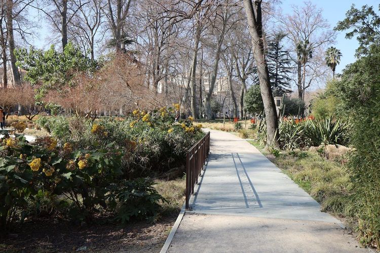 Square Bir-Hakeim