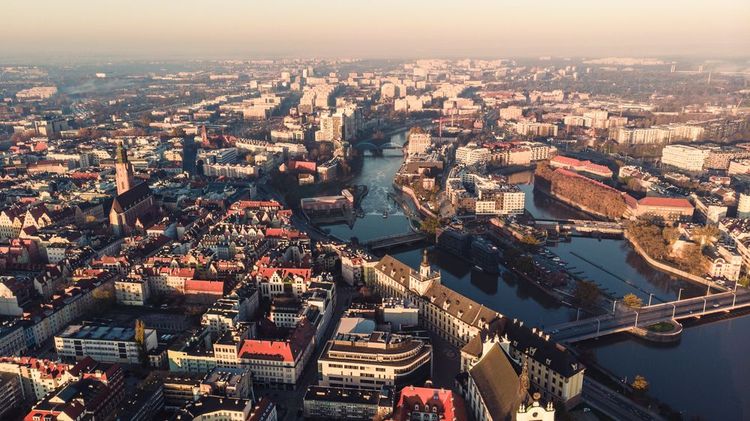 wroclaw