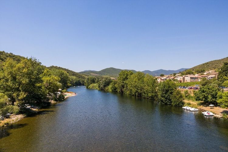 Rivière Hérault
