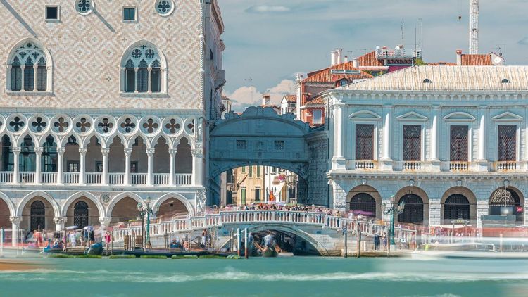 Ponte della Paglia