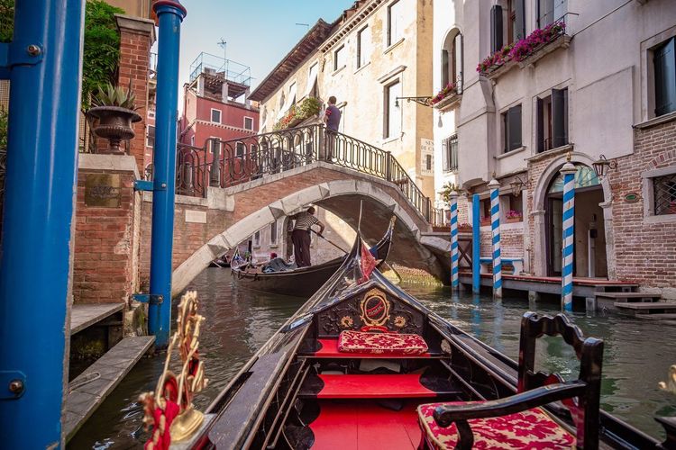 Pont des Soupirs