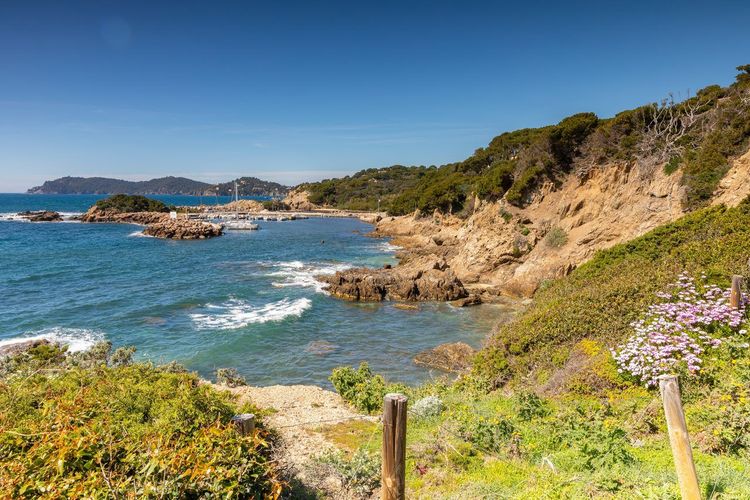 Parc national Port-Cros