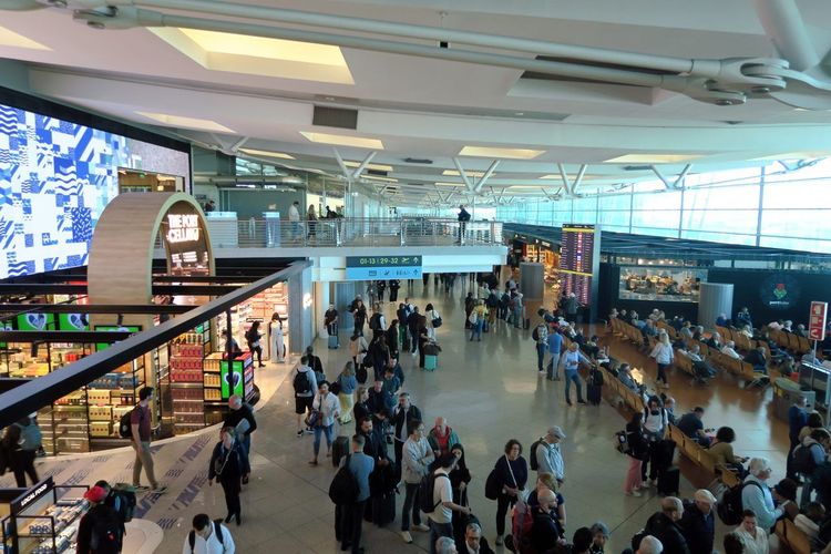 Aéroport Francisco Sá Carneiro