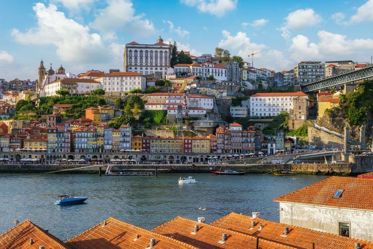 Ribeira Porto