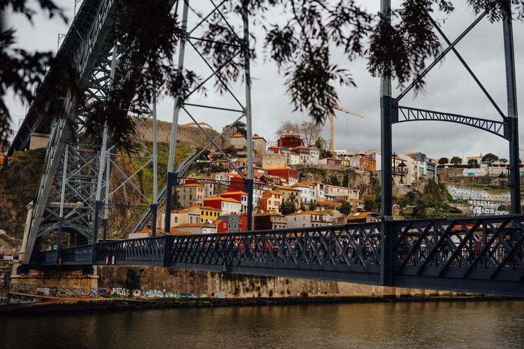 Ponte Dom Luís I