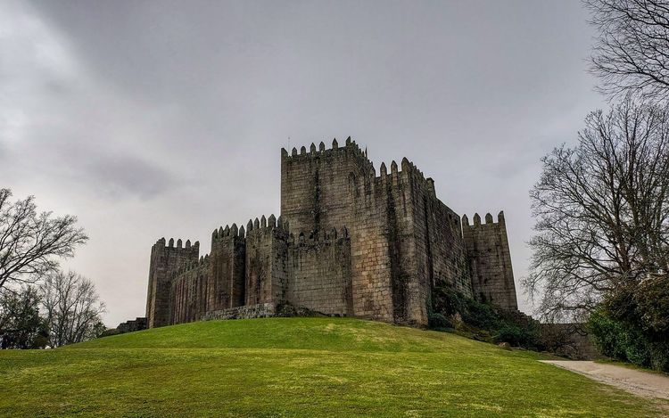 Guimarães Portugal