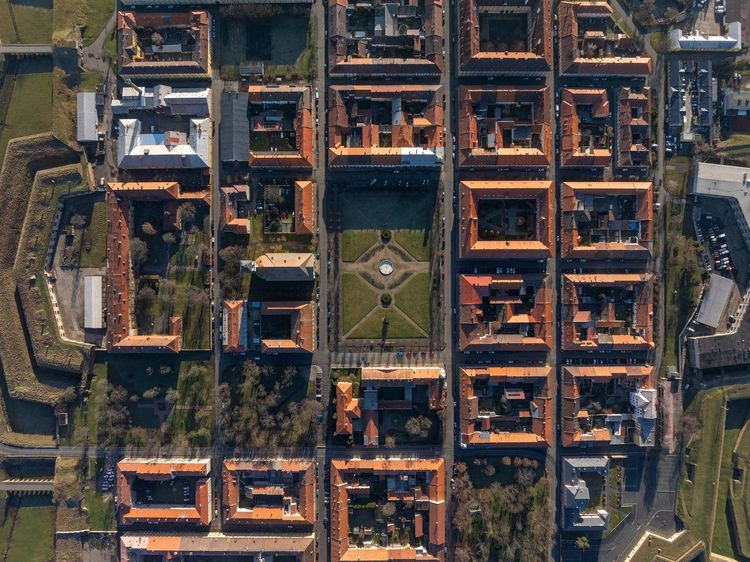Terezín