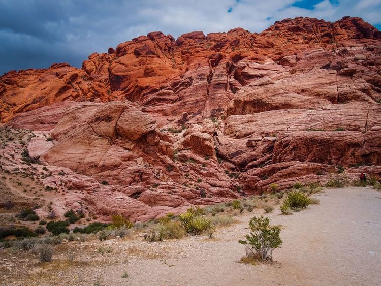 sandstone-quarry