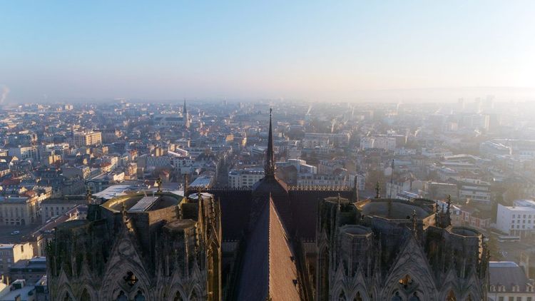 Reims