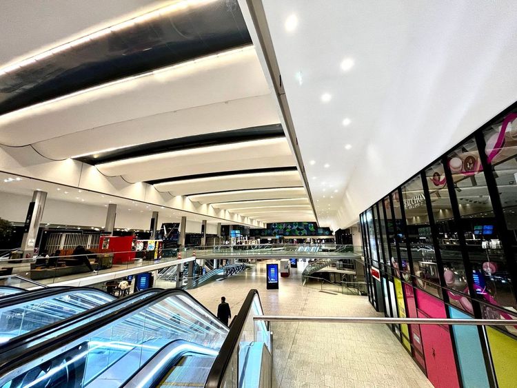 Gare Montparnasse