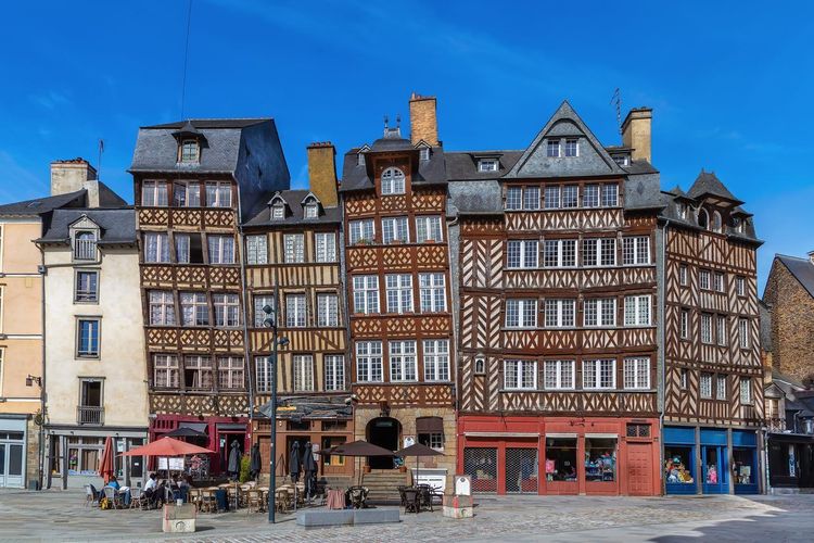 Place du Champ-Jacquet
