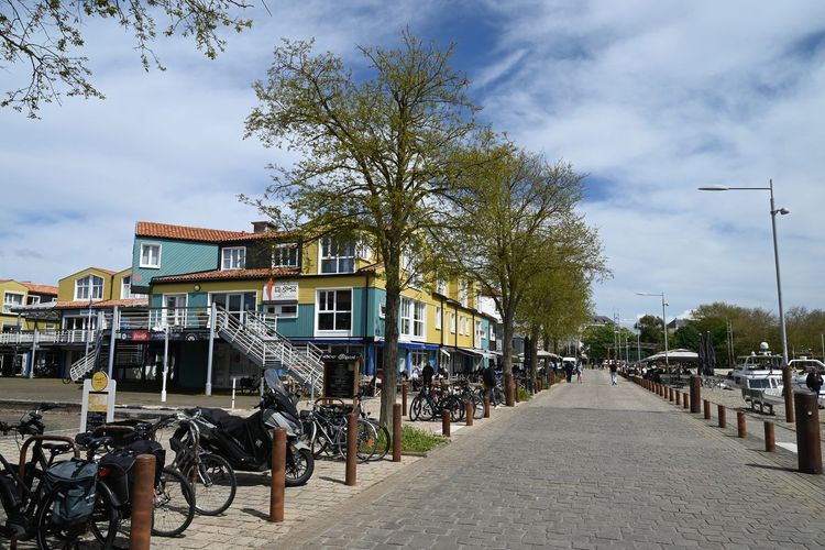 Quartier du Gabut