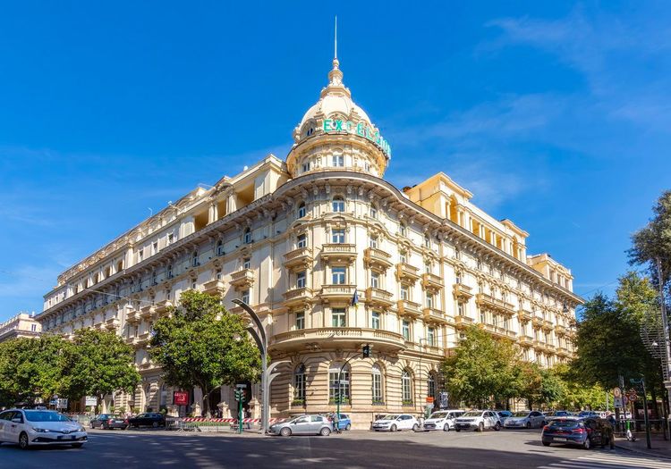 Hôtel Rome