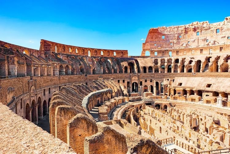 Colisée Rome