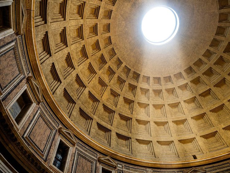 Panthéon Rome