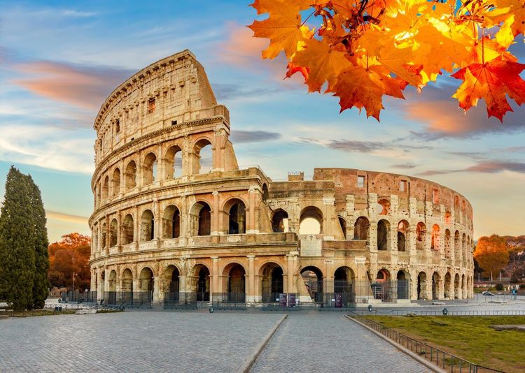Colisée Rome