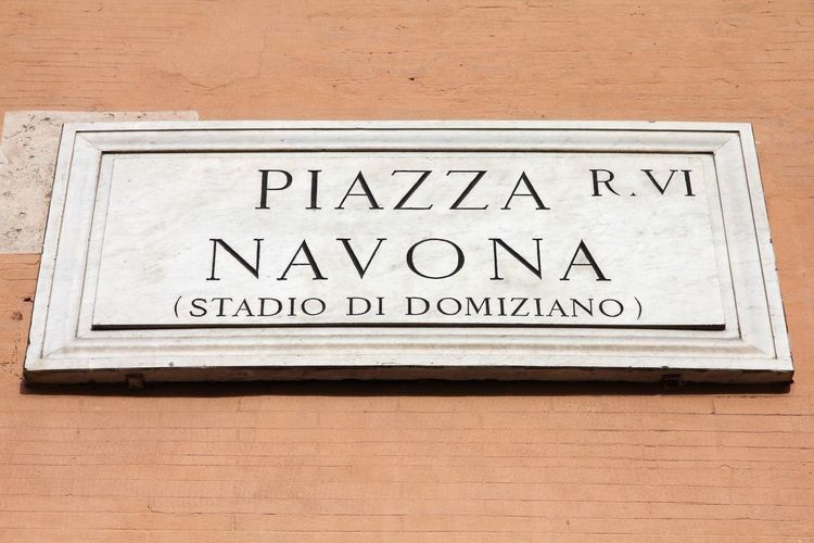Piazza Navona