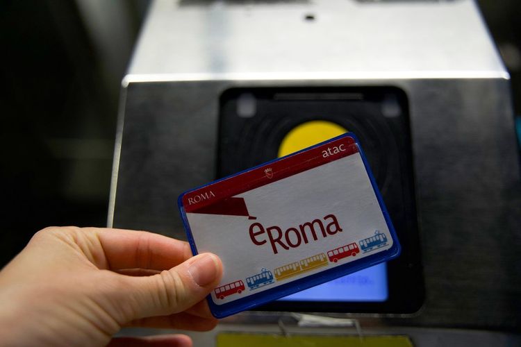 Roma Pass