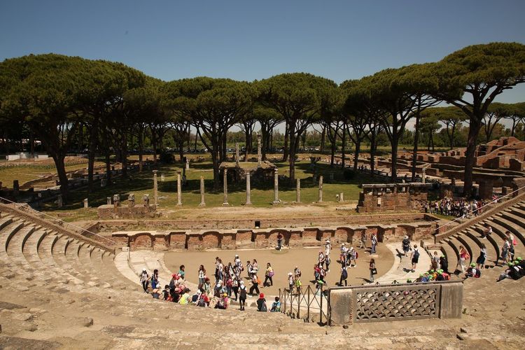 Ostia Antica