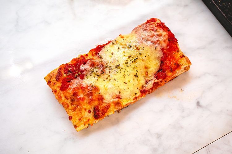pizza al taglio