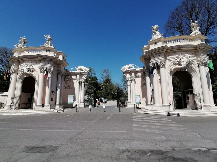 Bioparco di Roma