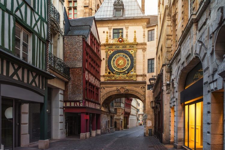 Rouen