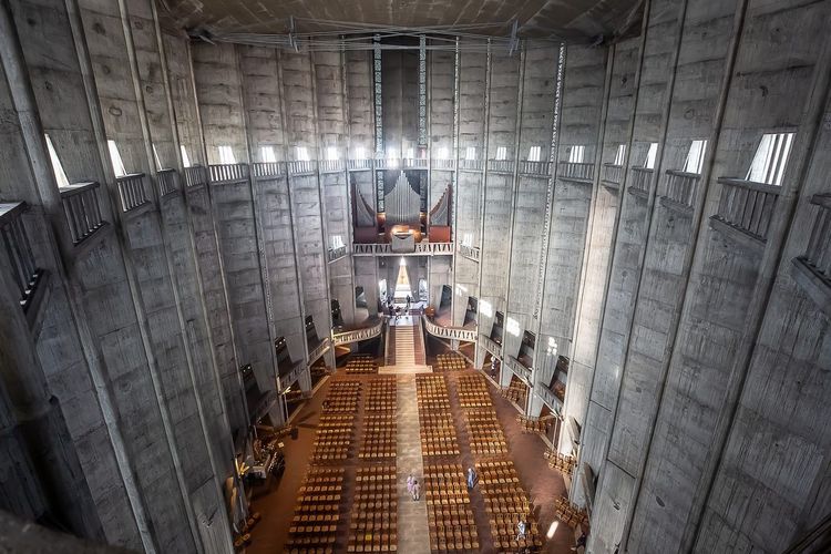 Église de Royan