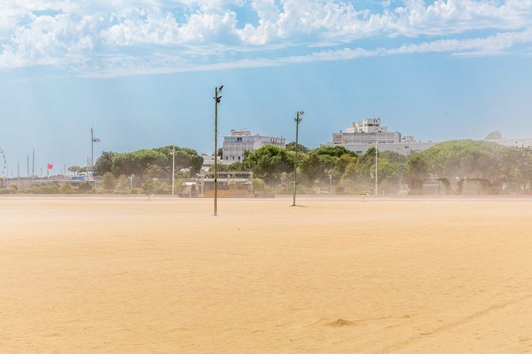 Plage de Royan