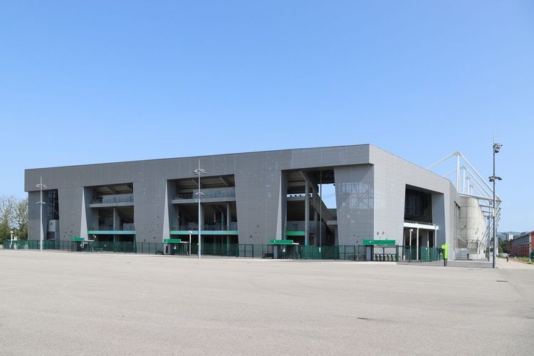 Stade Geoffroy-Guichard