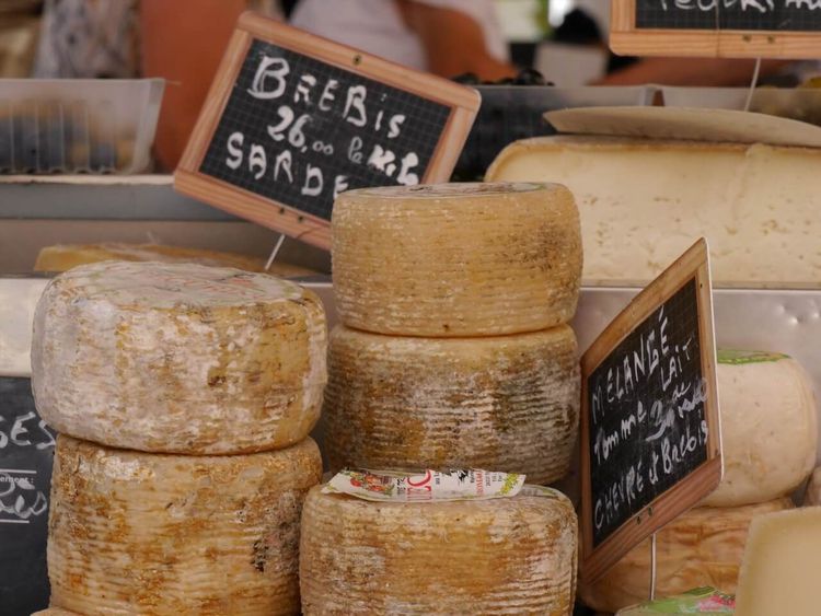Gastronomie corse