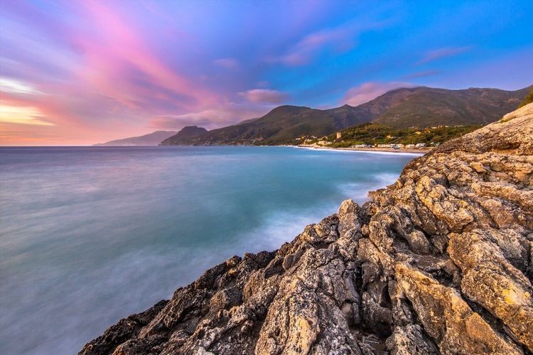 Cap Corse