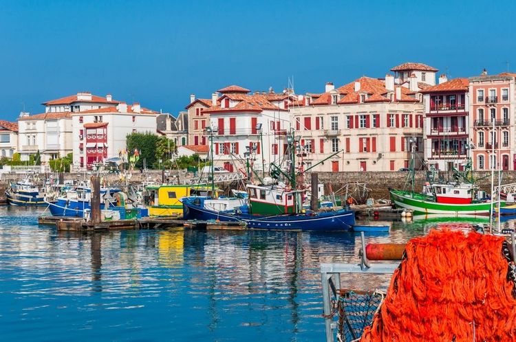 port-de-peche