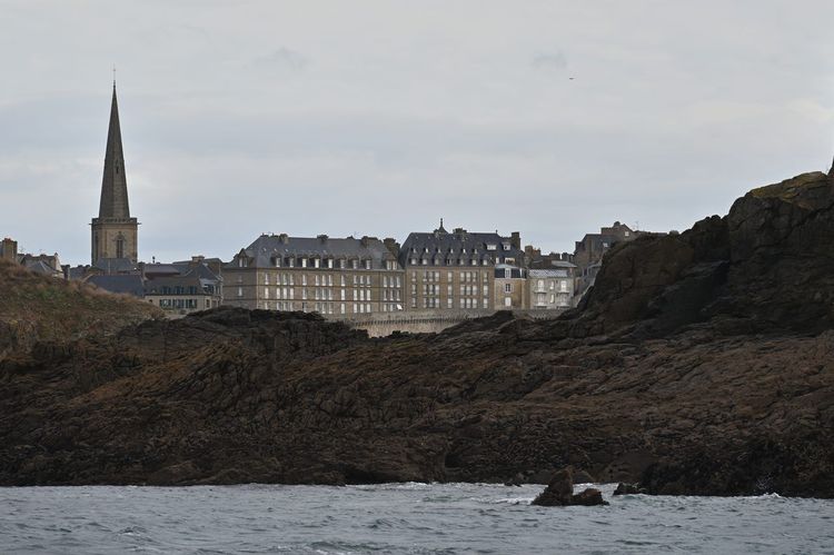 Saint-Malo insolite