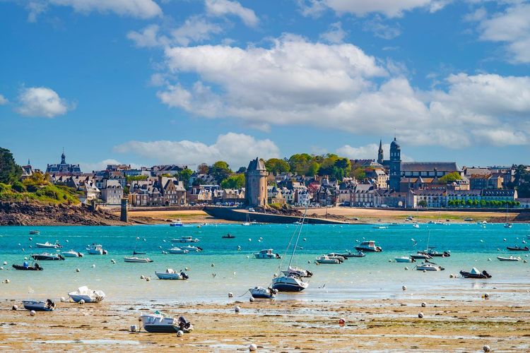 Saint-Malo