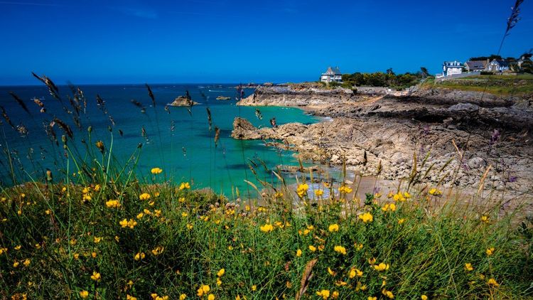 Pointe de la Varde