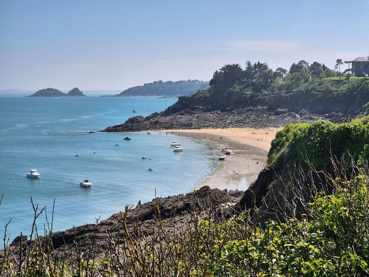 Pointe du Grouin
