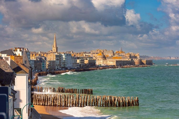 Saint-Malo