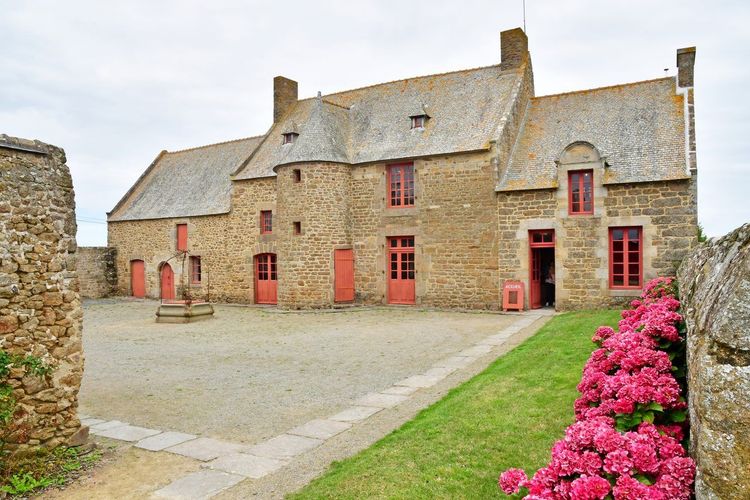 Manoir de Limoëlou