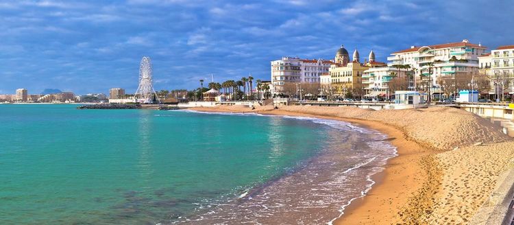 plage-saint-raphael