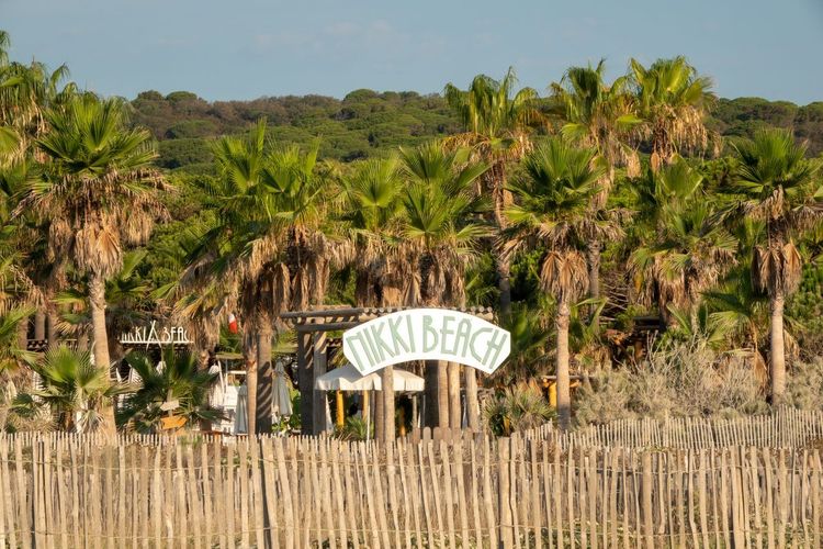 Nikki Beach Saint-Tropez