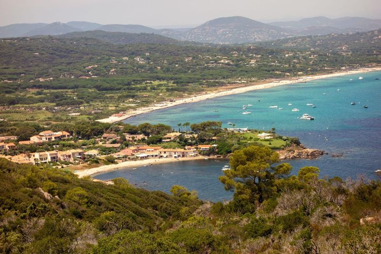 Criques de Ramatuelle