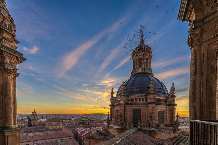 Tours de Scala Coeli