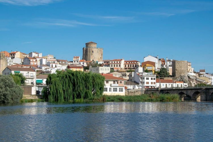 Alba de Tormes