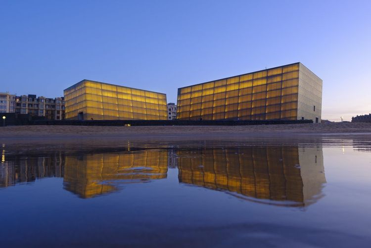 Kursaal San Sebastian
