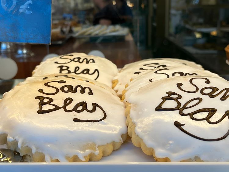 San Sebastian fêtes