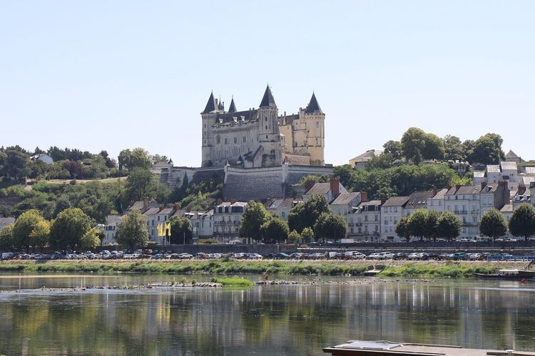 Château de Saumur