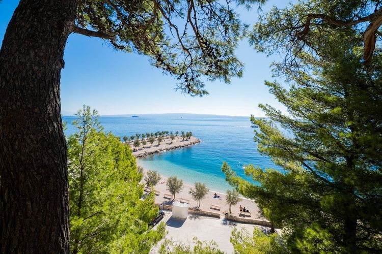 Îles de Split