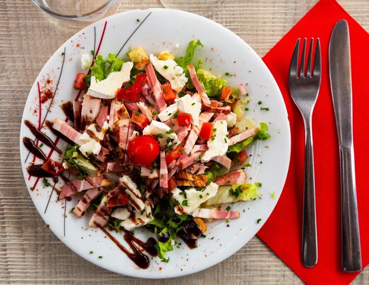 Gastronomie tourangelle